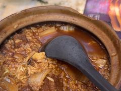 -小吊梨汤·北京菜(香山店)