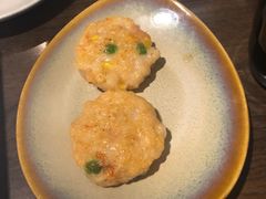 -新旺茶餐厅(嘉里城店)