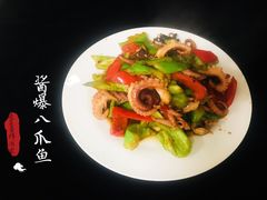 -景祥海鲜美食餐厅