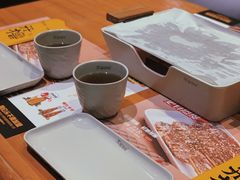 -木屋烧烤(惠阳华润小径湾店)