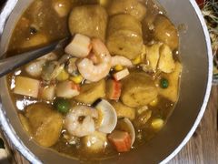 -泰堤坊(淡水体育馆店)