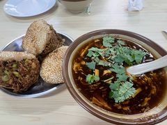 -昌顺马记小吃店(昌盛园店)