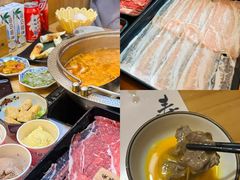 -牛匠和牛寿喜锅(西安总店)