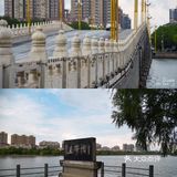 不冷静の聊城｜高唐，县城中心遇见惊喜的岛与湖泊