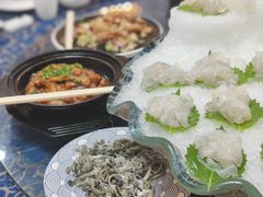 -金瑞轩大酒楼·顺德鱼生·粤菜海鲜(东江国际店)