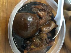 -陈添記·祖傳爽鱼皮·西关老字号(广州首店)