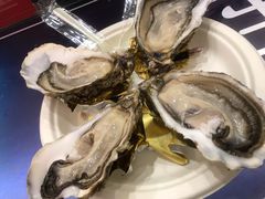 -HIHE Bistro·Oyster Bar(华熙live店)