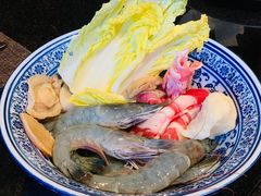 -深圳四季酒店·馥自助餐厅