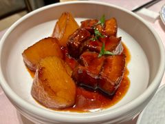 -江南灶中餐厅(南京香格里拉店)