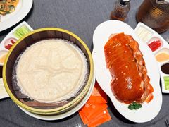 -锦府园·新台州菜(合生汇店)