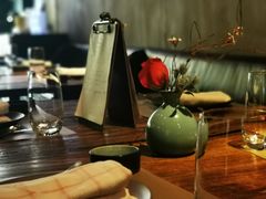 -Carbon莫卡哆·意大利复古集市餐厅(杭州大厦店)