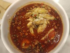 -鑫巴蜀小镇 · 水煮鱼专研店(玉桥店)