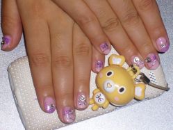 P1030372-A-Best nail UP时尚美甲沙龙