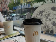 -麦当劳(杭州庆春路店)
