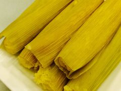 原味玉米耙-钦善斋(武侯祠店)