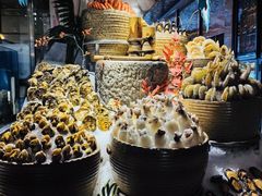 -喜庭海鲜自助(来福士店)