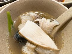 -滇野云南野生菌餐厅(陕西南路店)