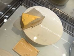 -St蛋糕王国(亨特店)