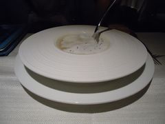 意式鲜虾浓汤-王品台塑牛排(成都万象城店)