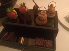 -Caprice(香港四季酒店)
