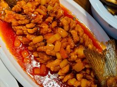 -惠宾饭庄(中山路店)
