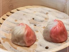 -桂满陇·杭州小馆(巴黎春天浦建店)