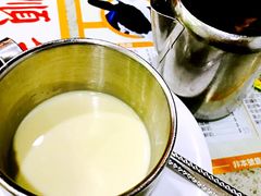 姜汁撞奶-义顺牛奶公司(新马路老店)