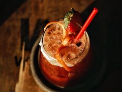 野草莓的春天-BE NORMAL CAFE(霞溪路店)