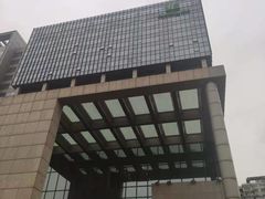 -上海虹桥西郊假日酒店