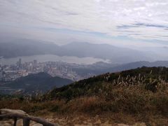 -梧桐山风景名胜区