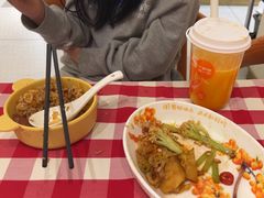 -西贝(金桥店)