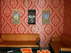 -呼吸沉浸式剧场(甘露园店)