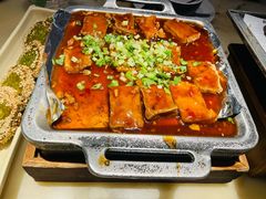 -绿茶餐厅(北京世纪金源店)