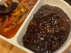 -多宾韩国料理(学衡路店)