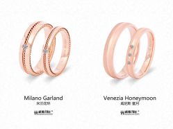 -威德钻石-克拉钻大本营(南京东路店)