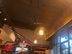 -李久其家民间餐厅(观沙岭公园店)