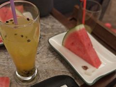 -和子足浴SPA会馆(东方之门店)
