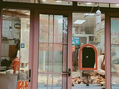 门面-梅记大块头爆鱼店(乍浦路店)