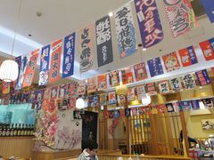 -林妈妈村·日式料理(宝山万达店)
