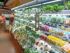 -Olé精品超市(上海港汇恒隆店)