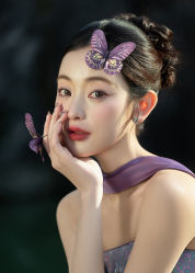 -雪中彩影婚纱摄影·品控旗舰店