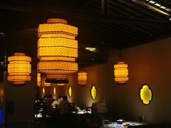 大堂-绿茶餐厅(领展购物广场·中关村店)
