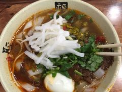 -好街坊面馆(菁华园店)