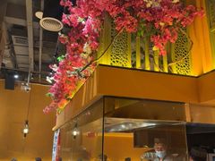 -耶里夏丽·新疆菜·28年喀什老馆(田林东路店)