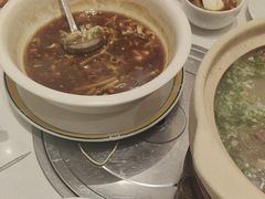 -西部马华清真兰州牛肉面·烧烤夜市(关东店)