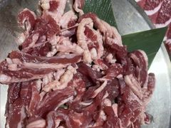 -蒲葵传统炭火烤肉(白石龙店)