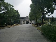 -凡德艺术街区