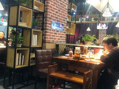 -邵汇大虾(县财政局店)