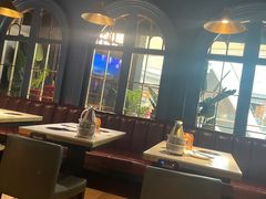 -加餐海鲜自助(宝龙一城店)