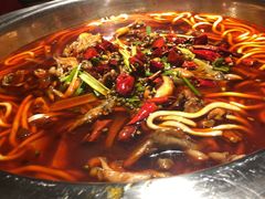 -宽口美蛙鱼头(大唐西市店)